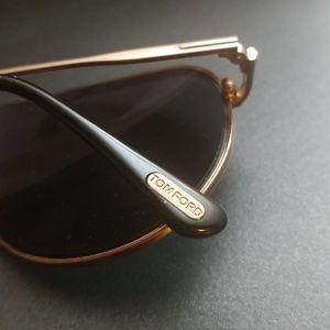 Tom Ford Designer Sunglasses